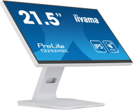 IIYAMA 21.5'' PROLITE T2252MSC-W2 Biały - 1177664 - zdjęcie 5